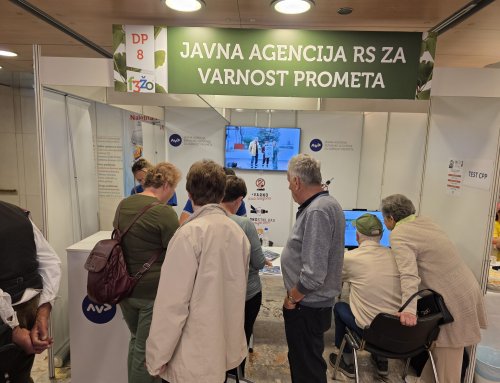 AVP na 25. Festivalu za tretje življenjsko obdobje